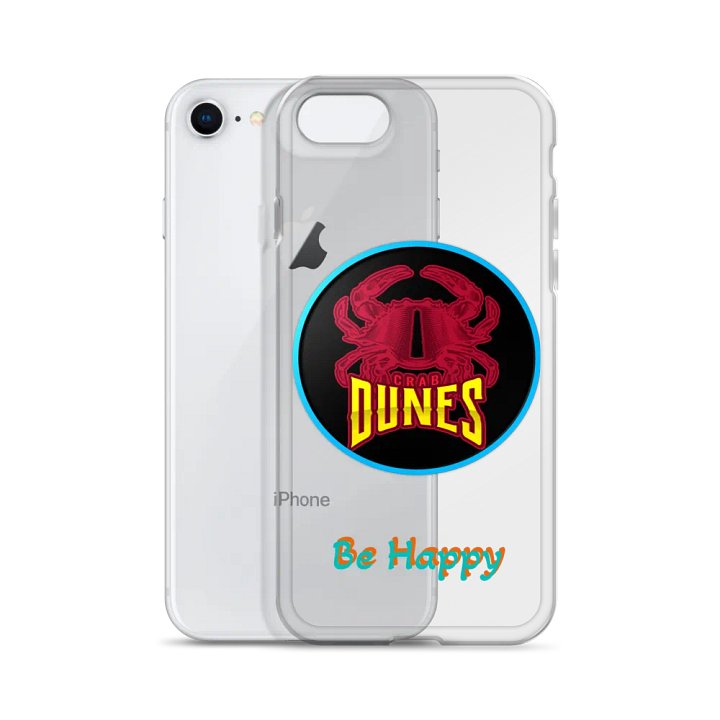 DUNES Crab iPhone® Case product image (51)
