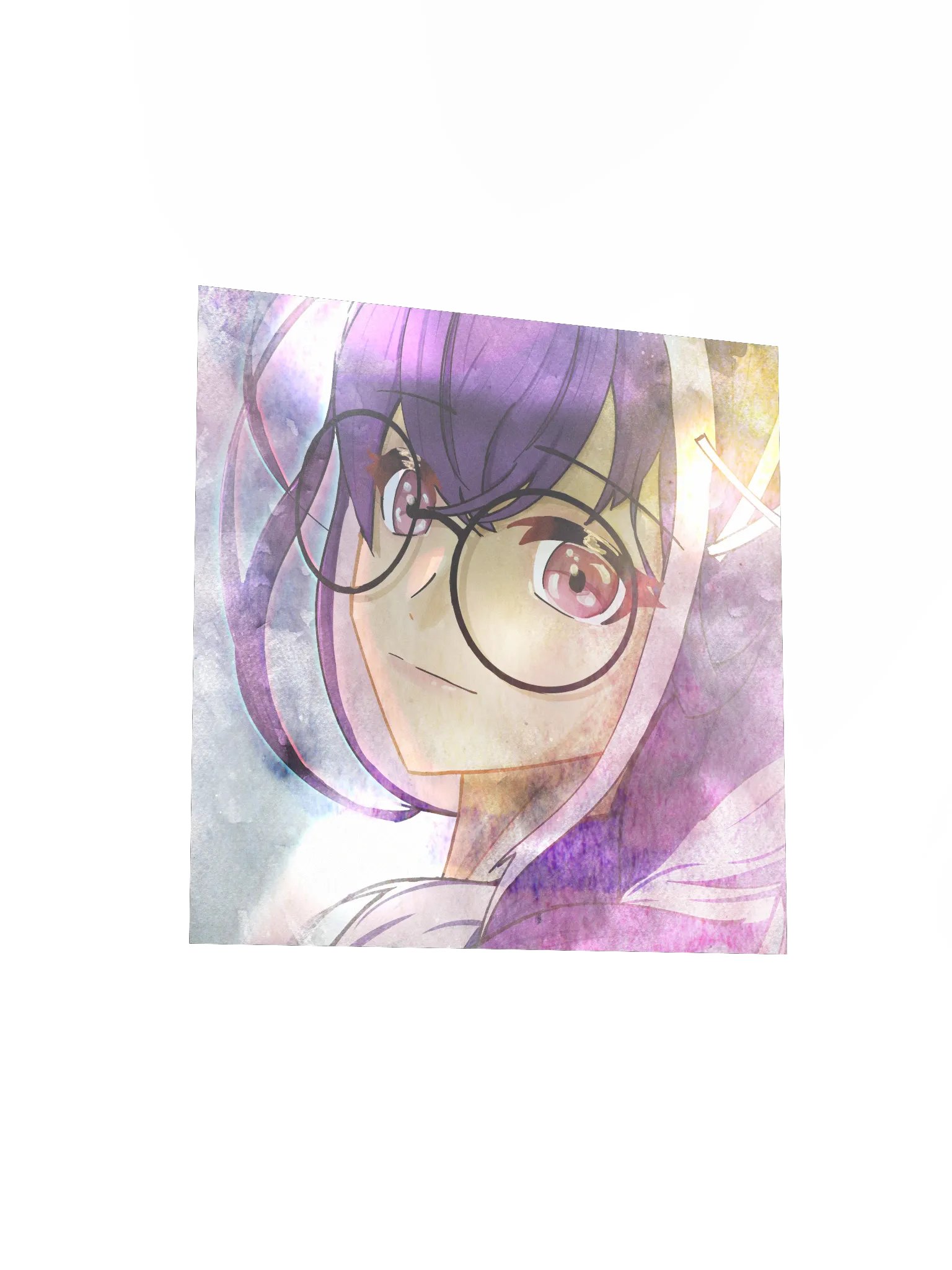 Kes Light Poster product image (3)