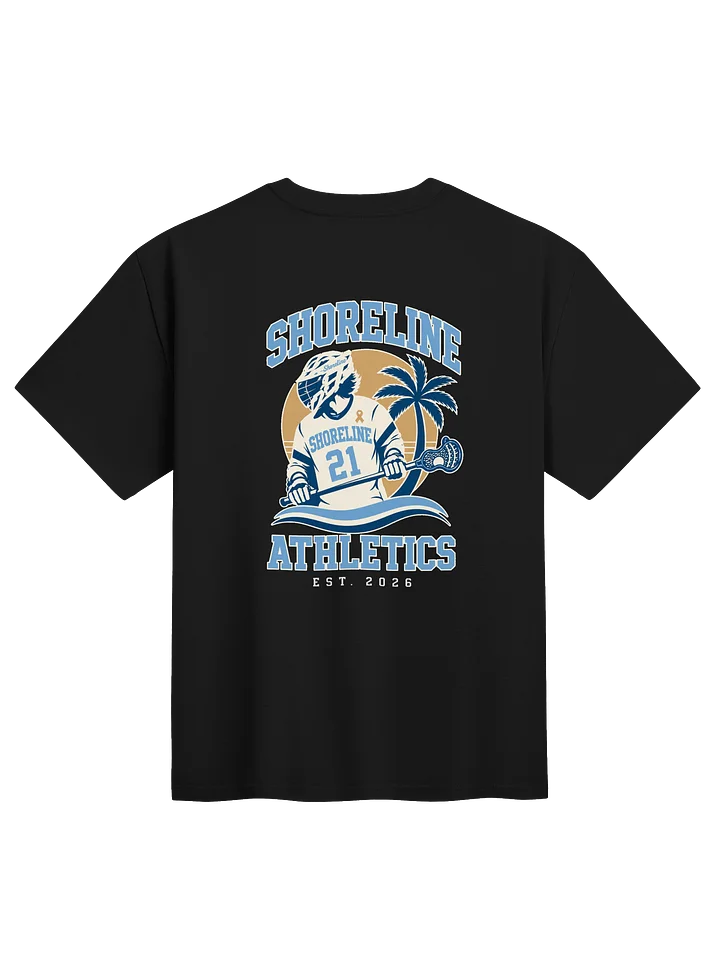Graphic T-Shirt product image (2)