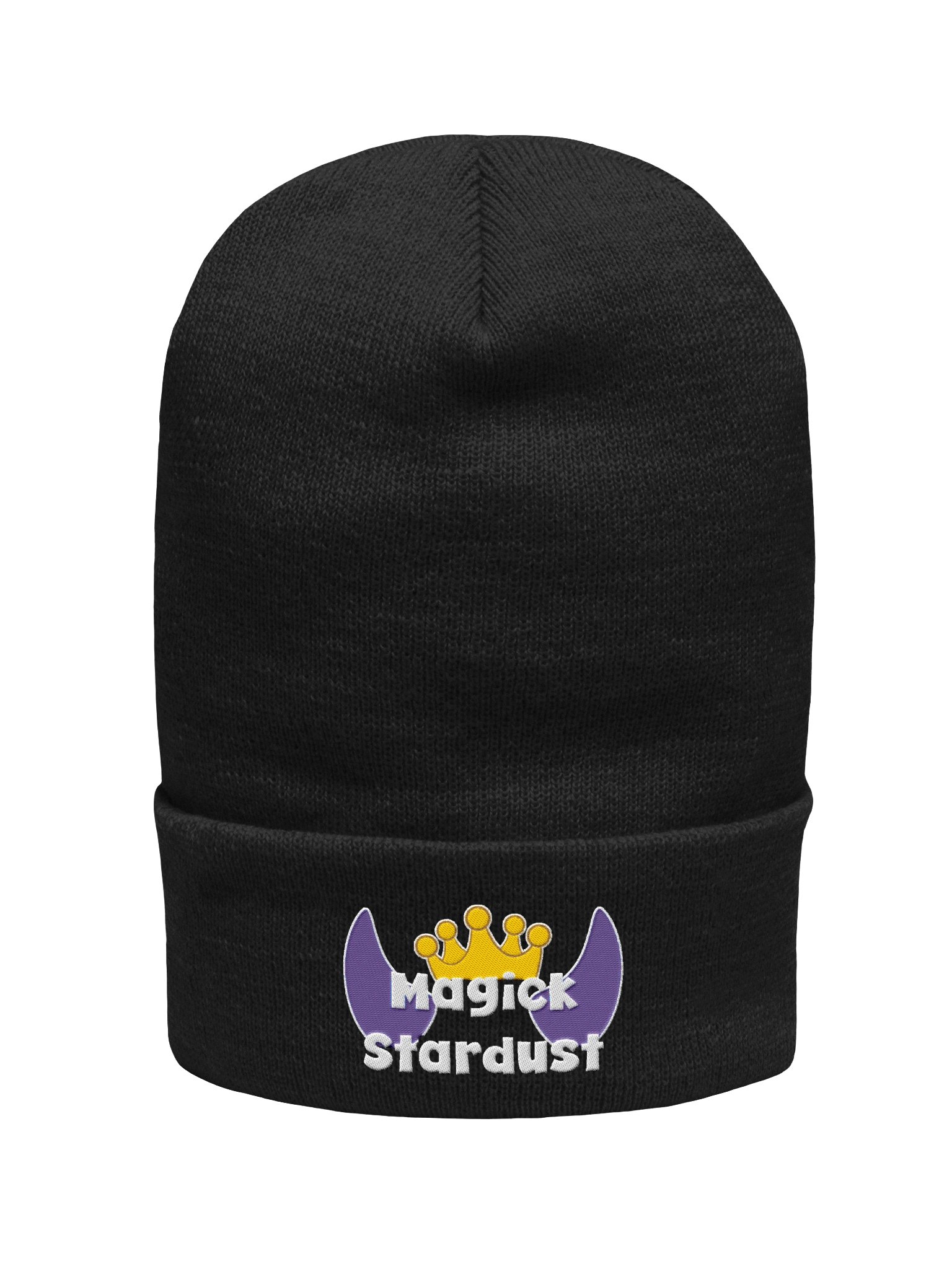 The Logo Beanie product image (1)