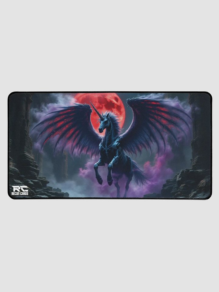 Bloodmoon Dark Unicorn product image (1)