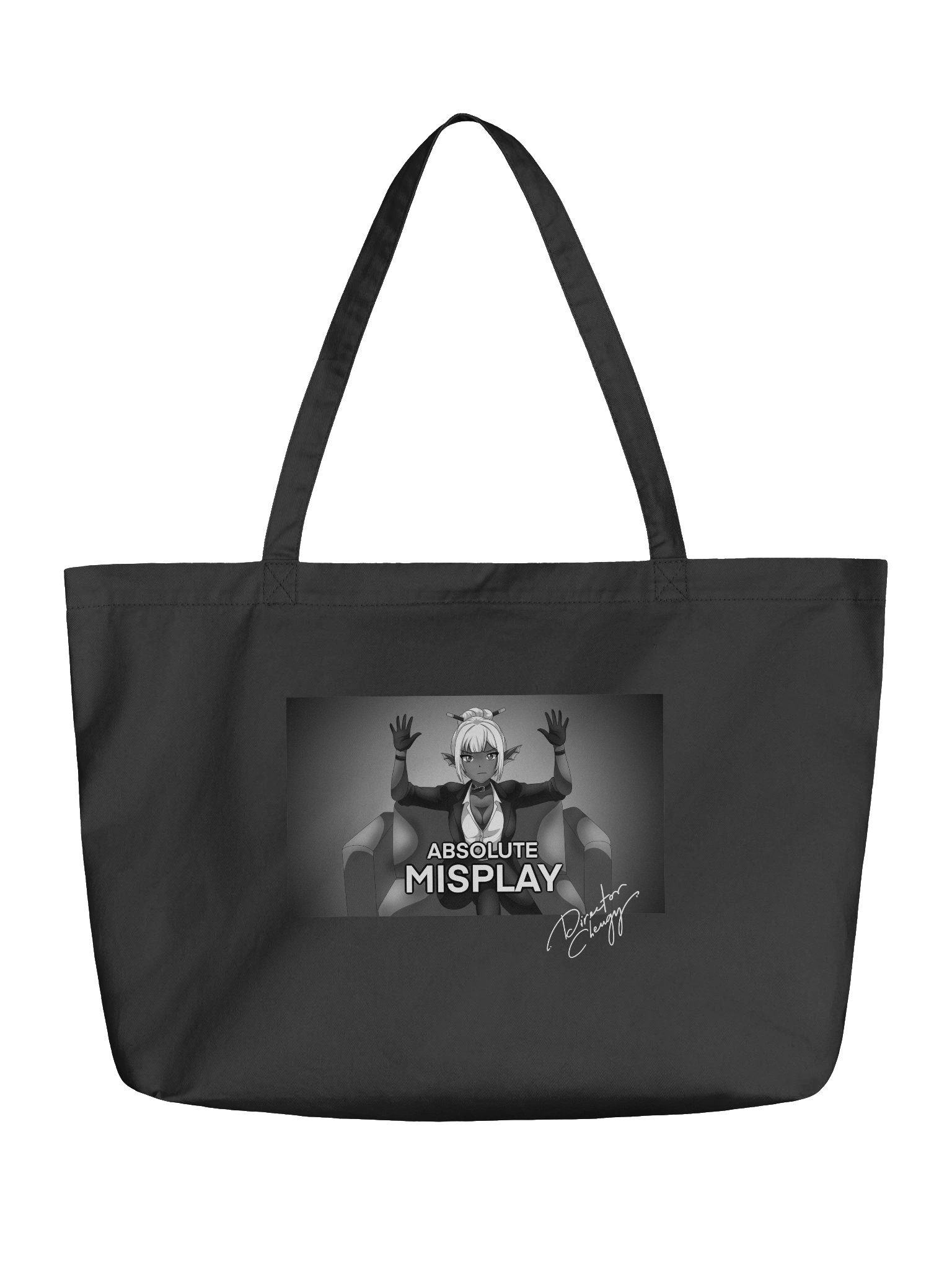 [Meme] Absolute Misplay Tote Bag product image (1)