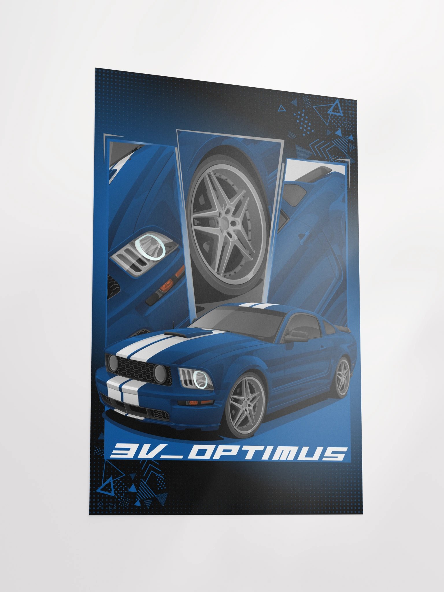 Poster - 3v_optimus product image (3)