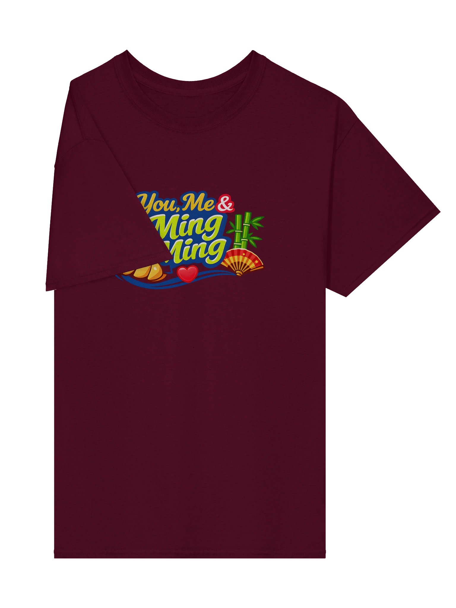 You. Me & Ming Ming product image (4)