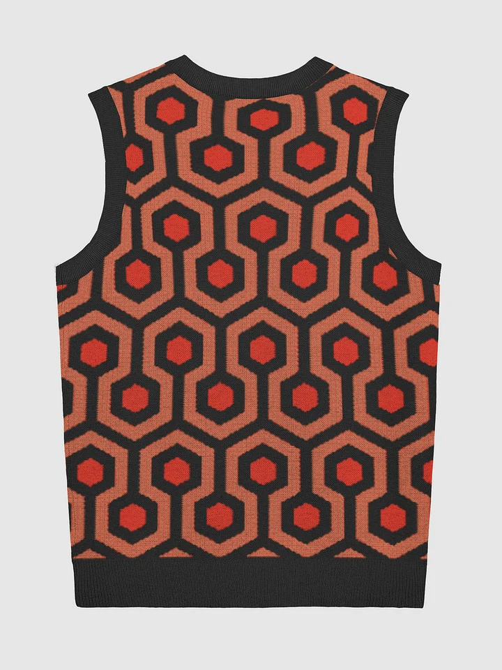The Overlook Hotel Vest product image (2)