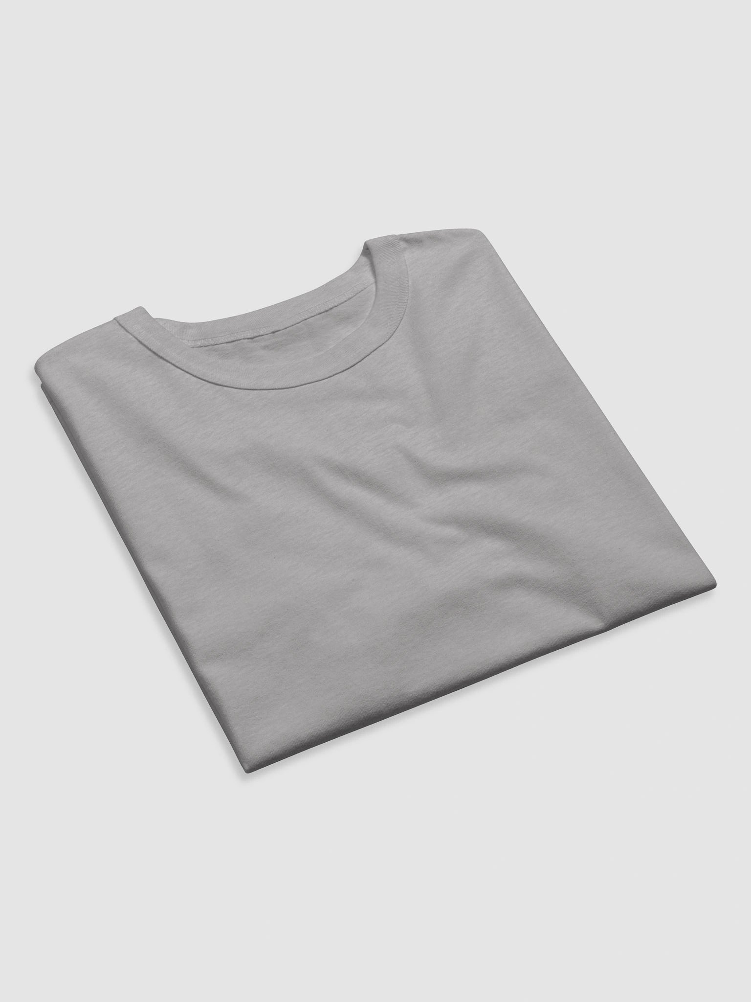 Champion® Discreet Craftsman Tee product image (5)