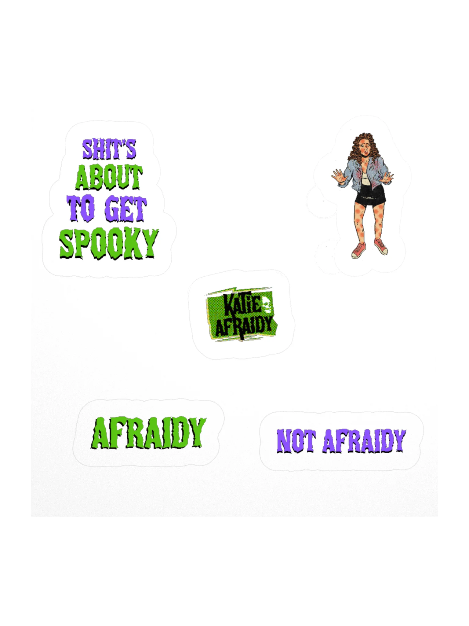 Stickers!!! product image (4)