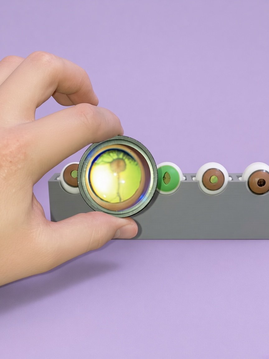 Fundic Exam Simulator Kits product image (1)