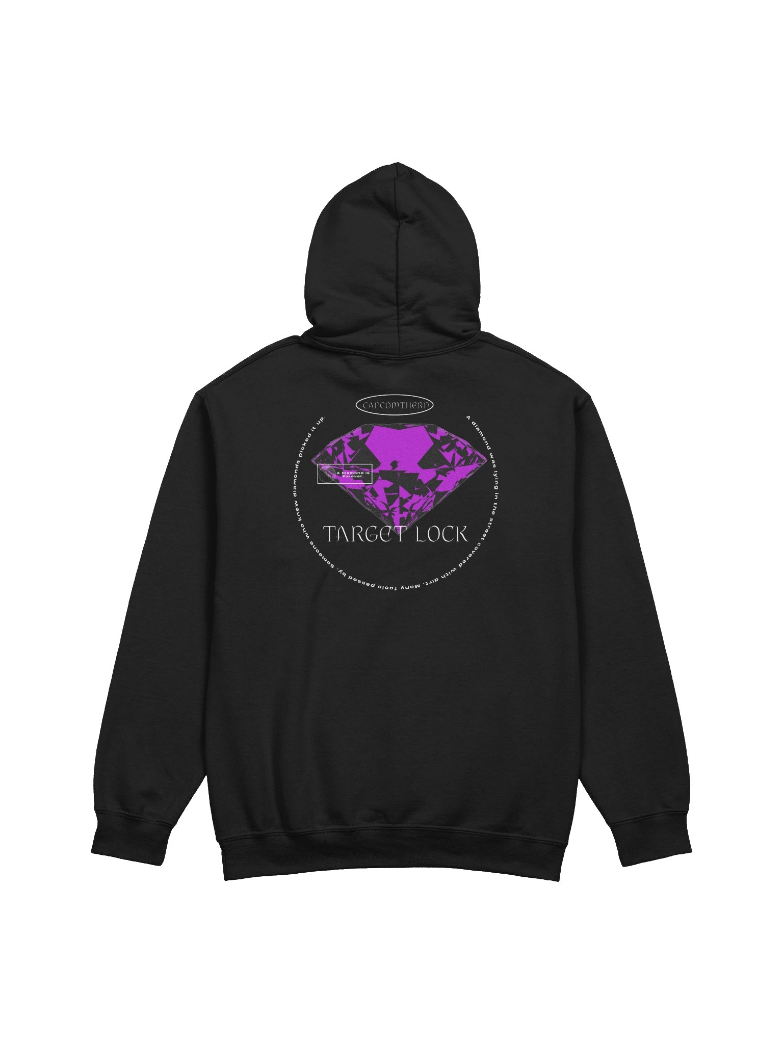 Target Lock Hoodie product image (3)