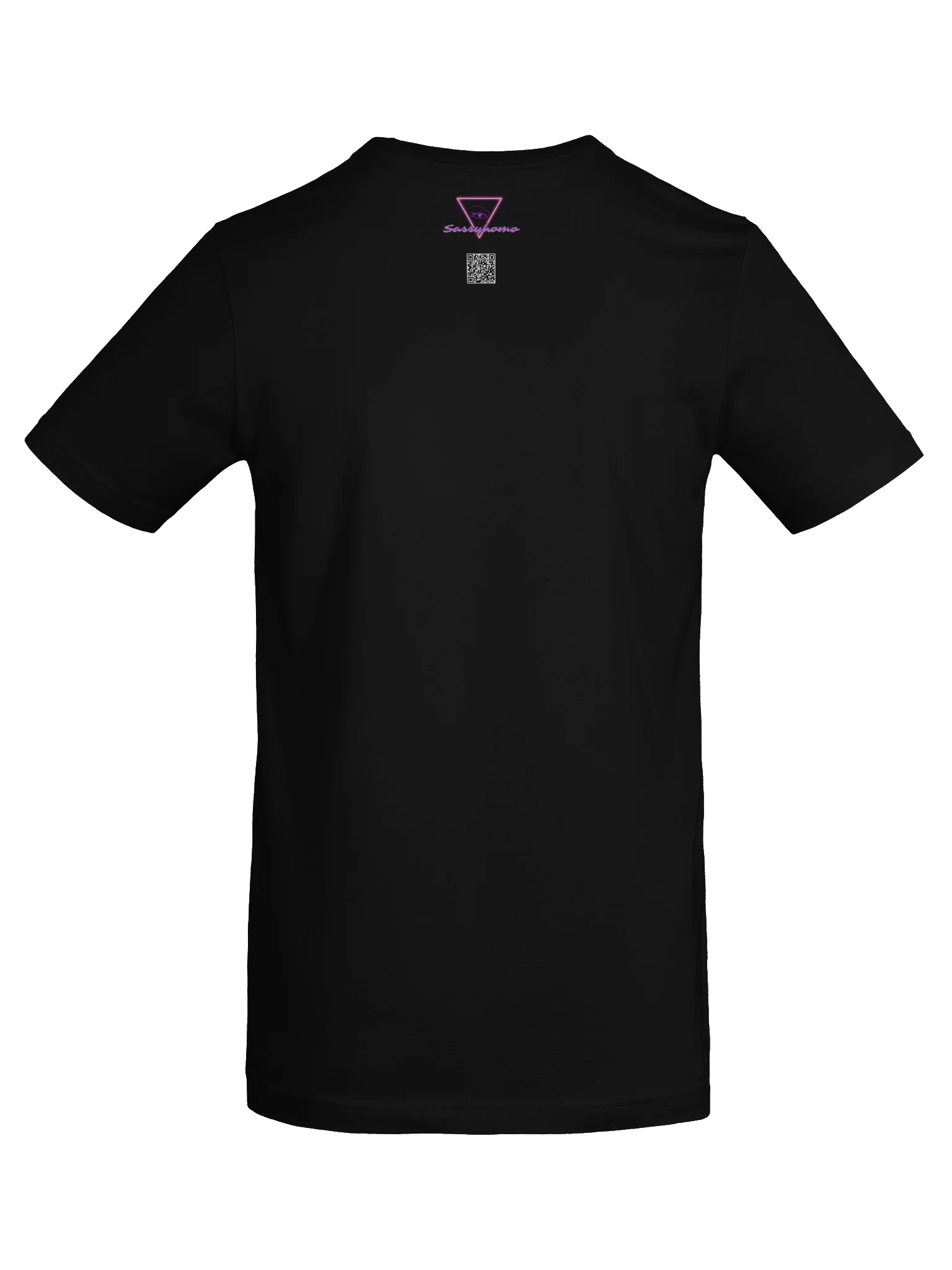 The Real Question tee product image (61)