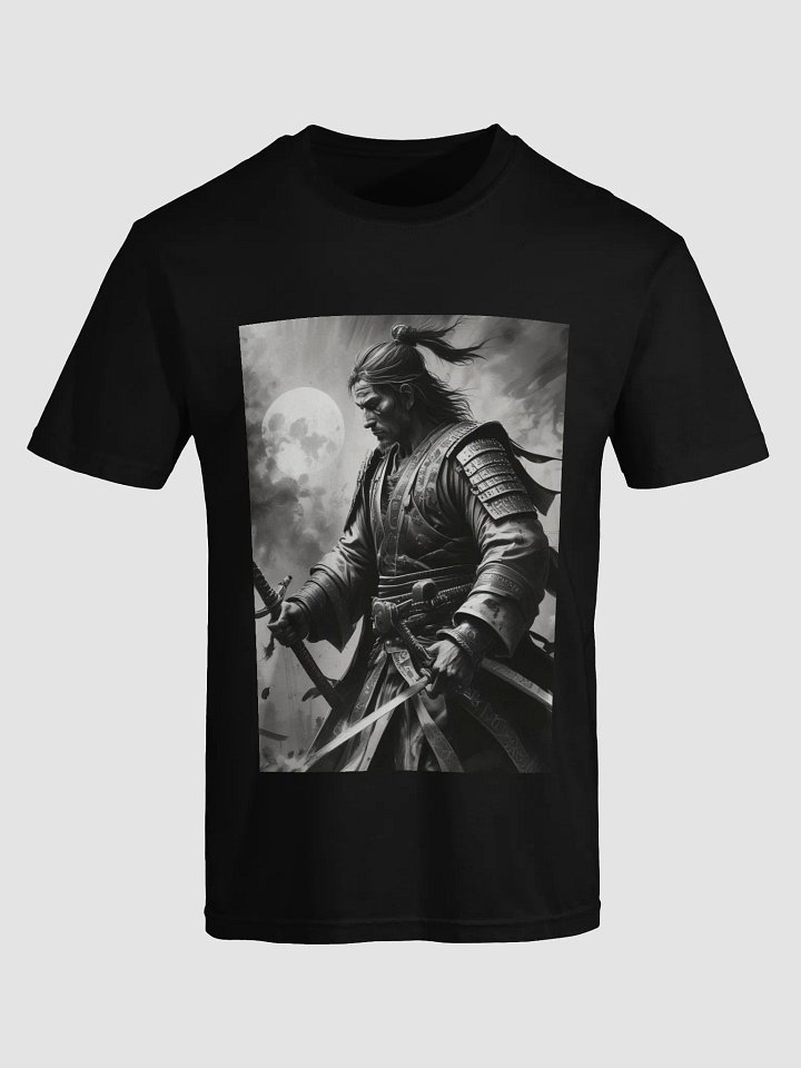 Samurai product image (2)