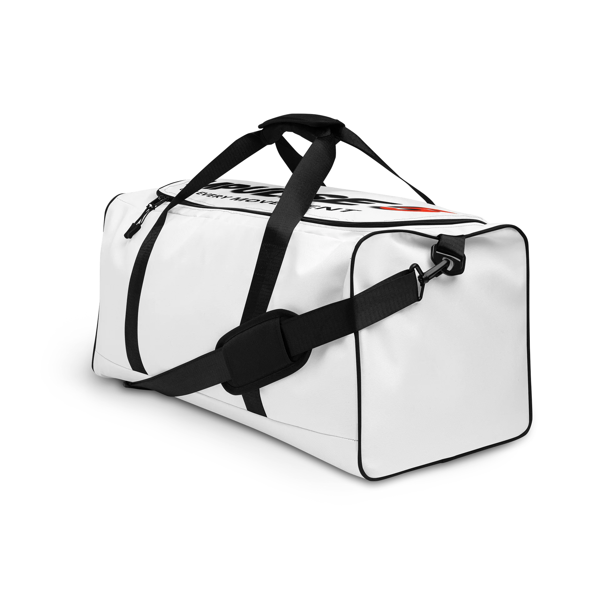 IMPULSE 5 DUFFLE BAG product image (6)