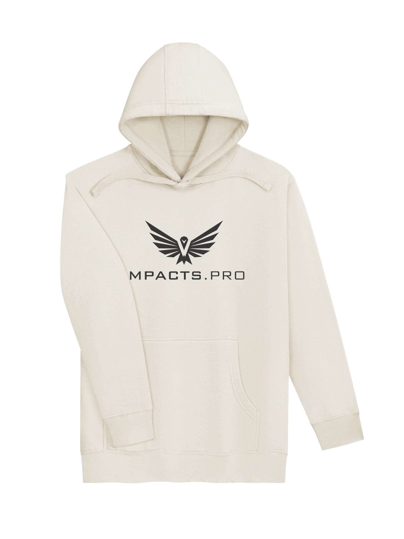 Cole's Personal Hoodie with Black Logos product image (12)