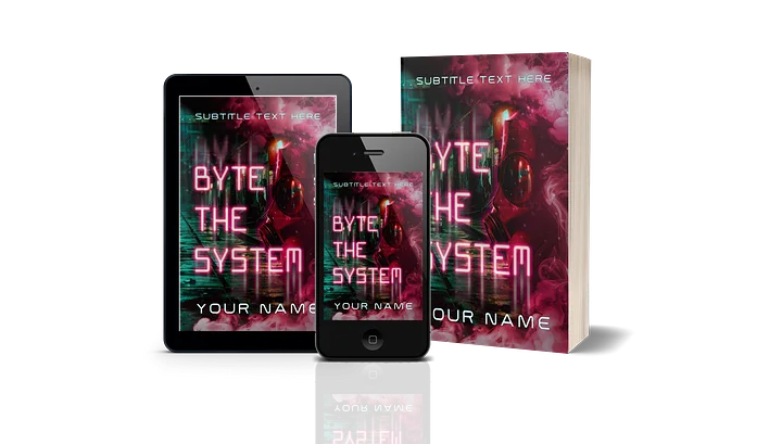 Byte the System DR006 product image (2)