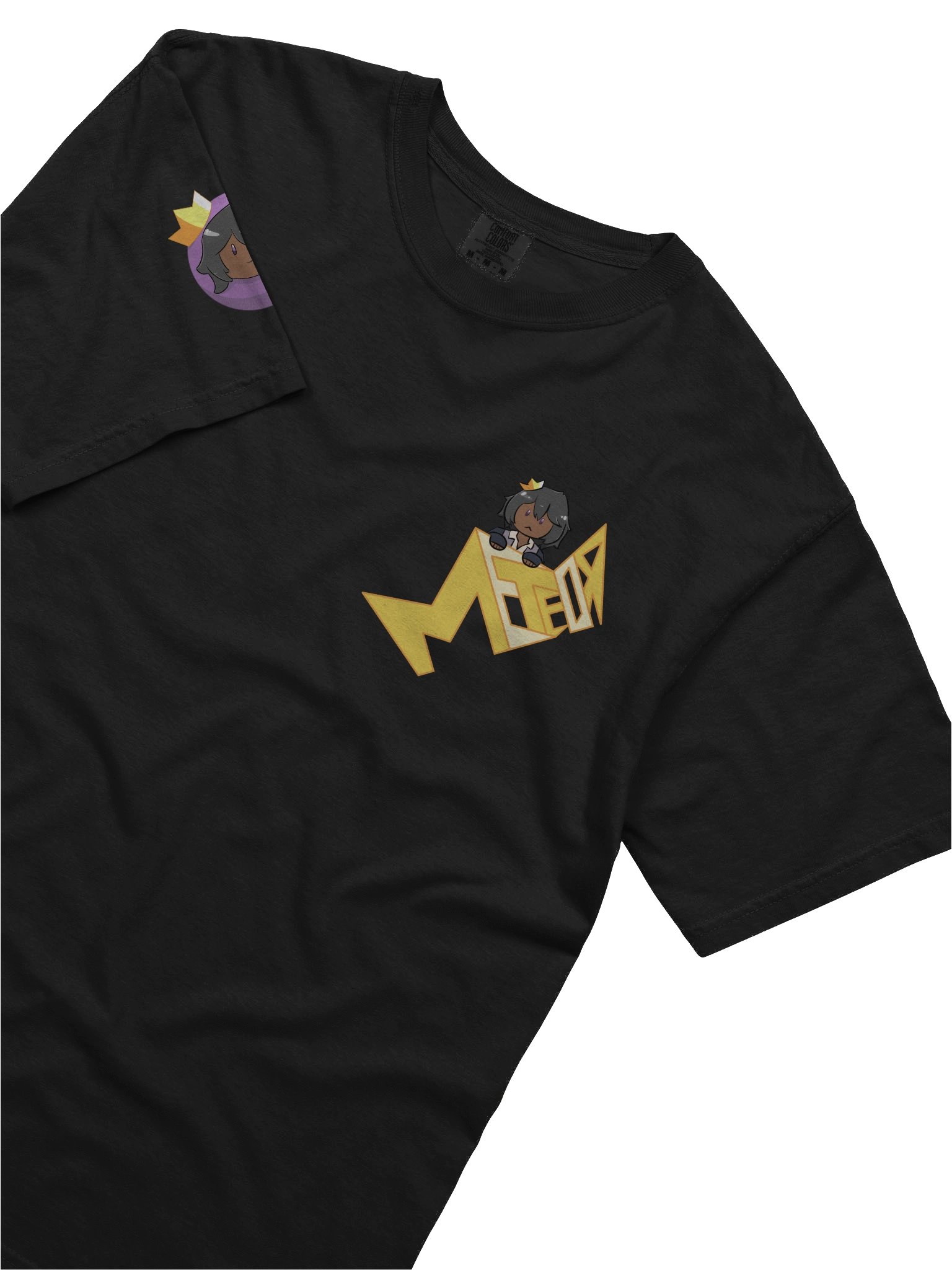MeteorFalcon Shirt product image (5)
