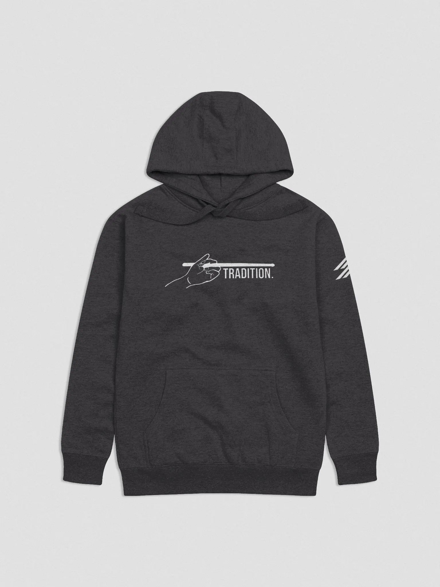 'Tradition' Premium Hoodie product image (2)