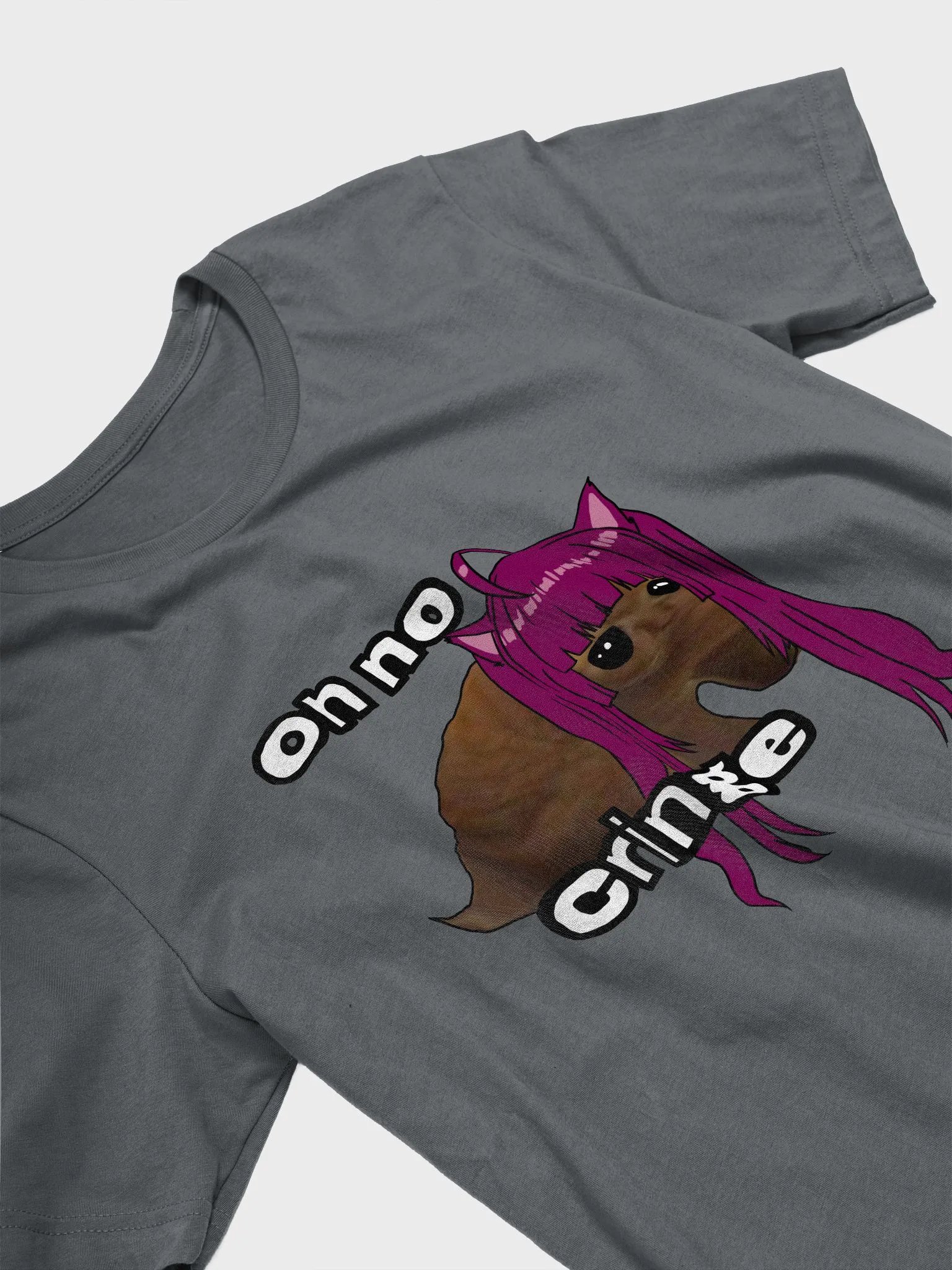 hyperionkp Cringe T-Shirt product image (1)