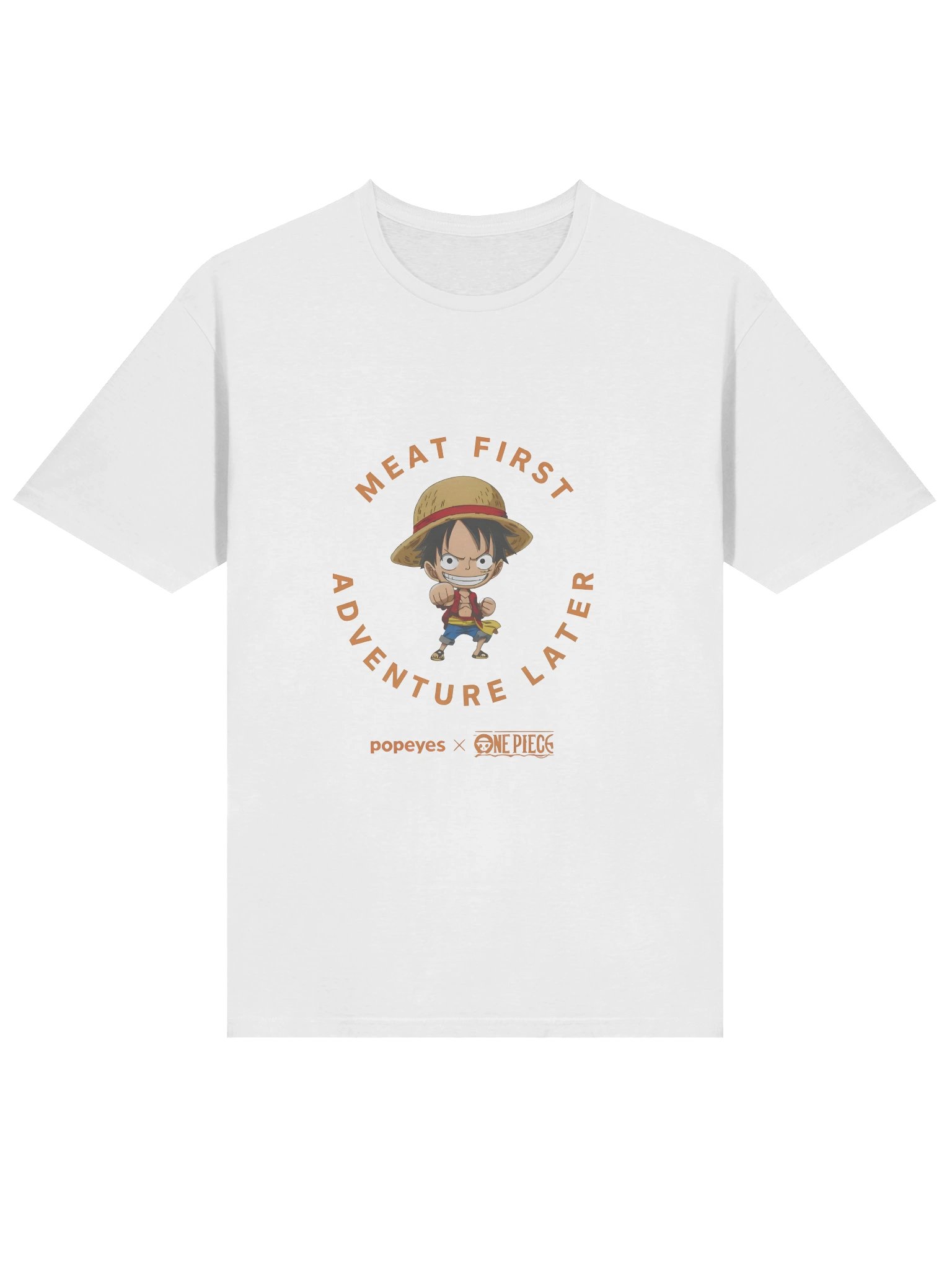 Popeyes One Piece Shirt product image (2)