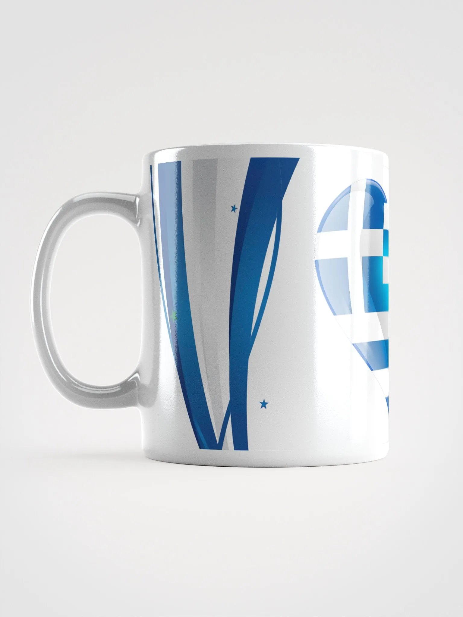 Greek Pride Mug product image (6)