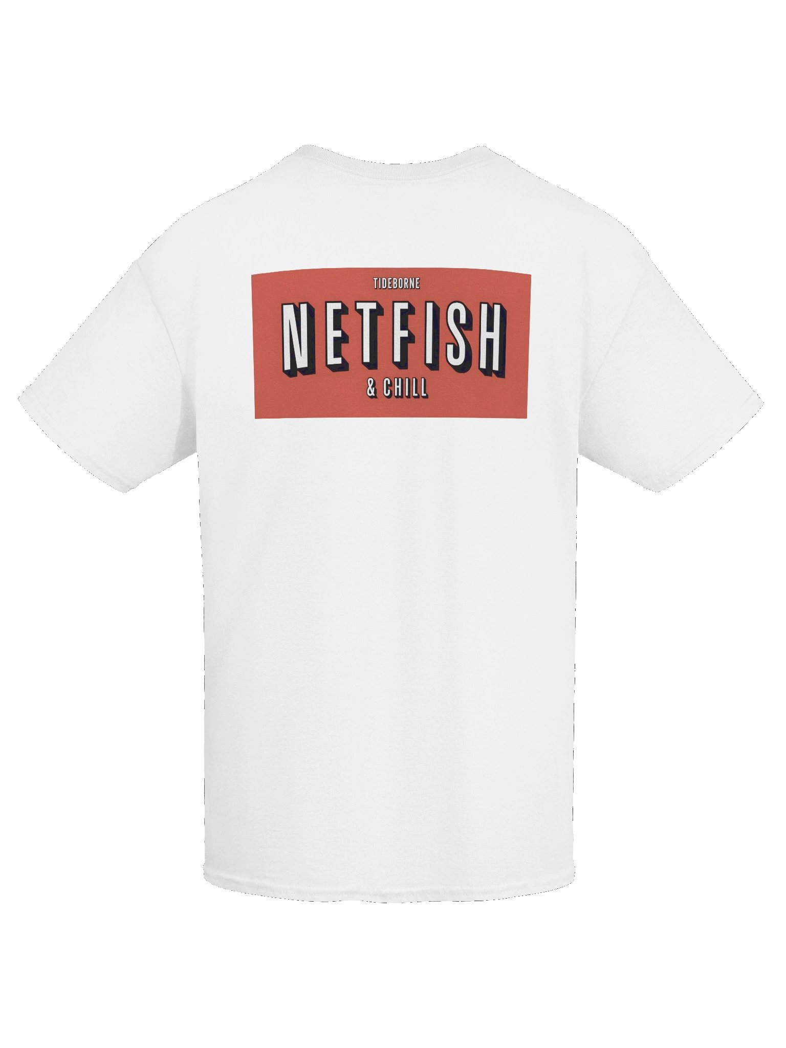 Netfish & Chill product image (9)