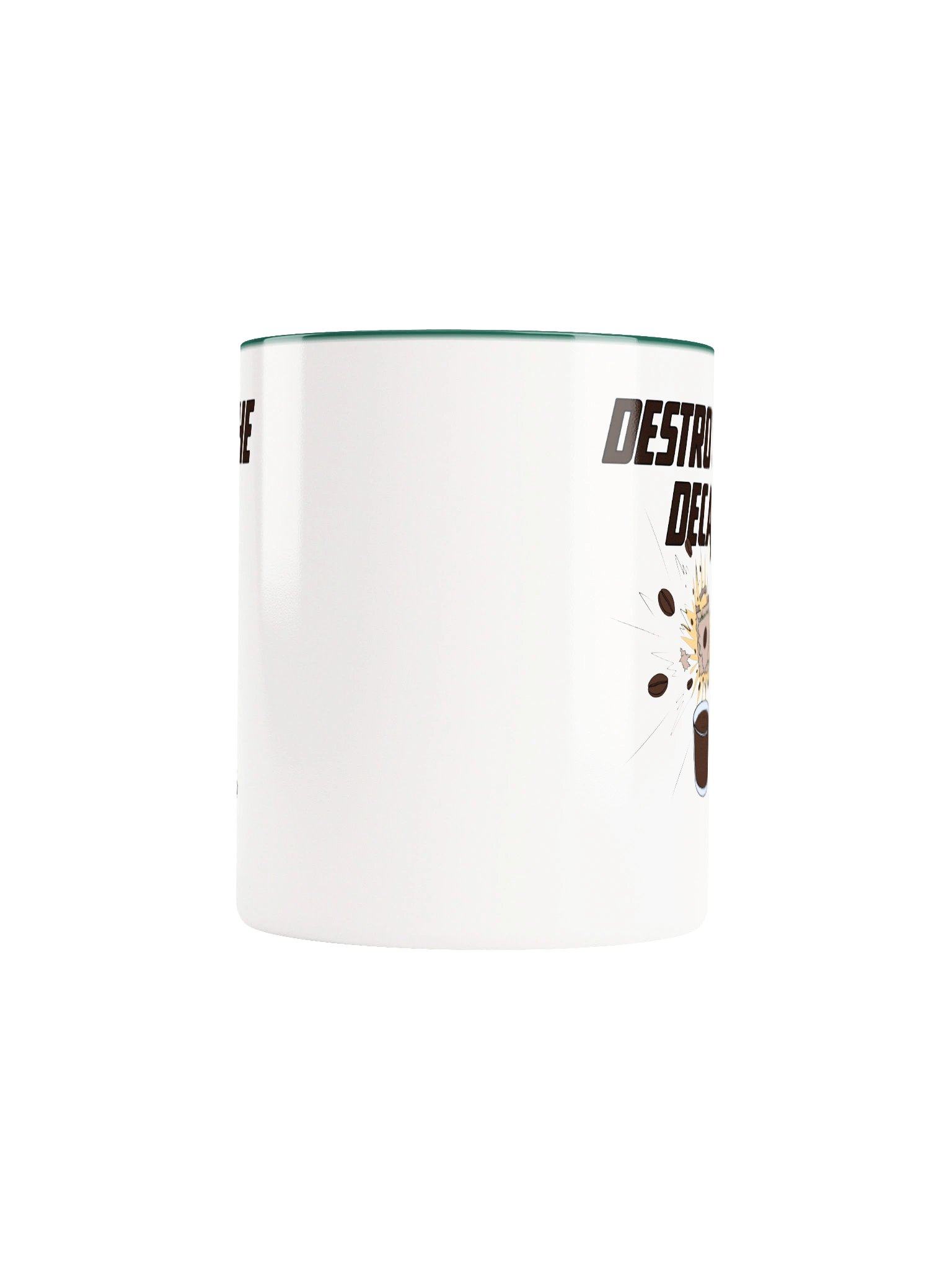 Destroy the Decaf! product image (5)