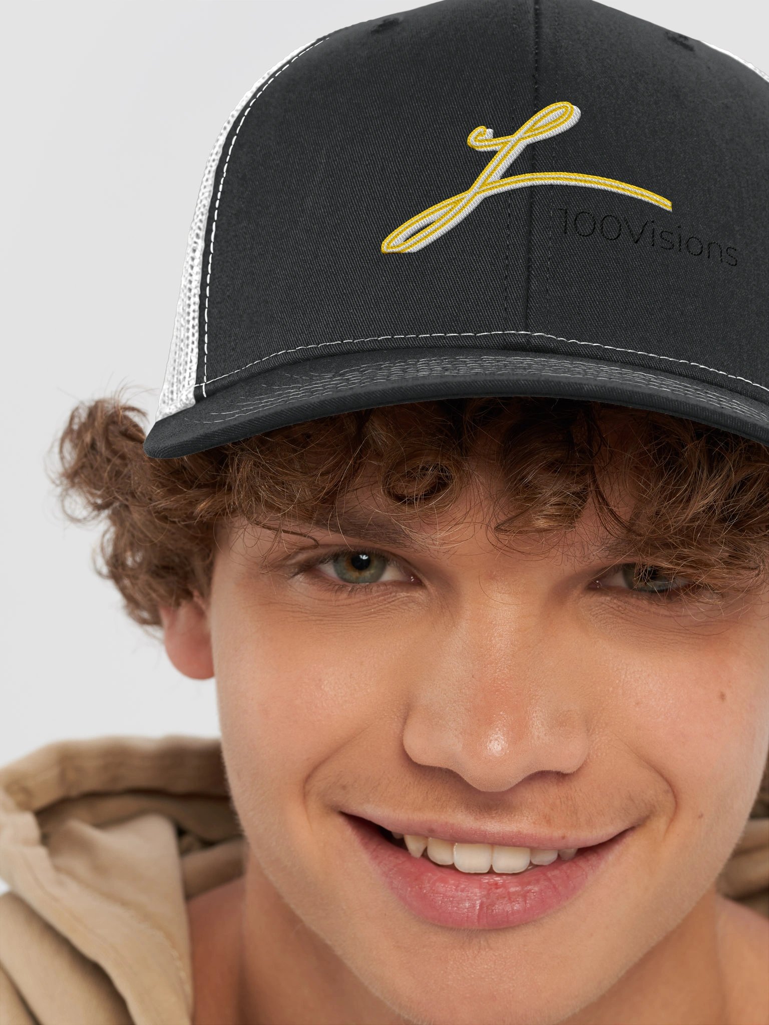 Surgical Precisions #3 Companion | Trucker Snapback | Hat product image (8)