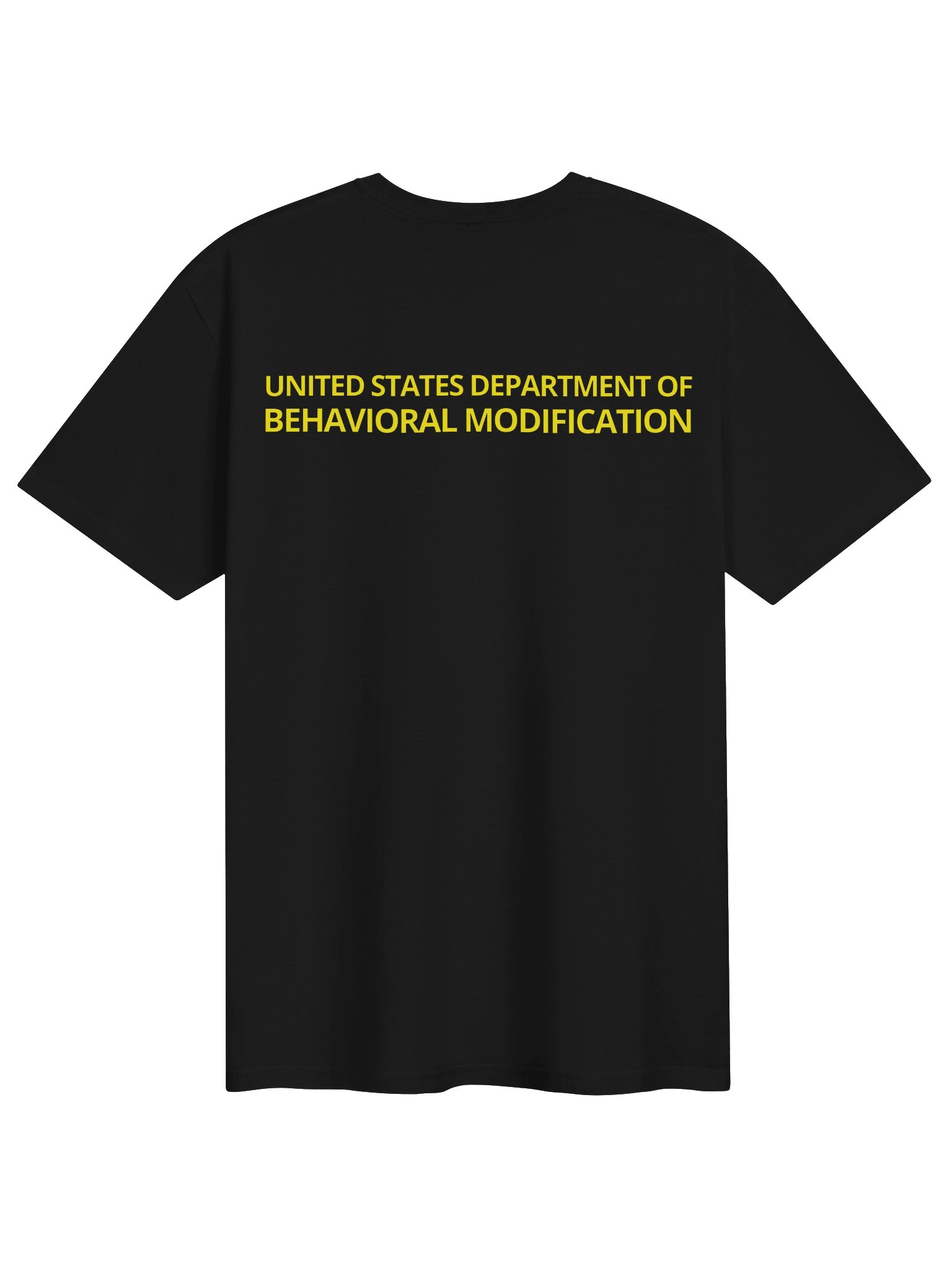 USDBM UNISEX T SHIRT product image (1)