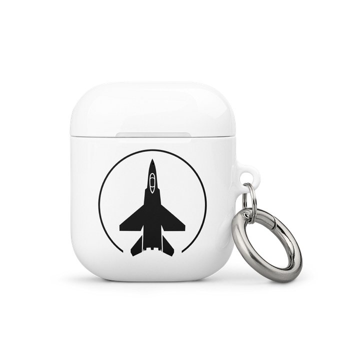 Afterburner Airpod Case product image (1)