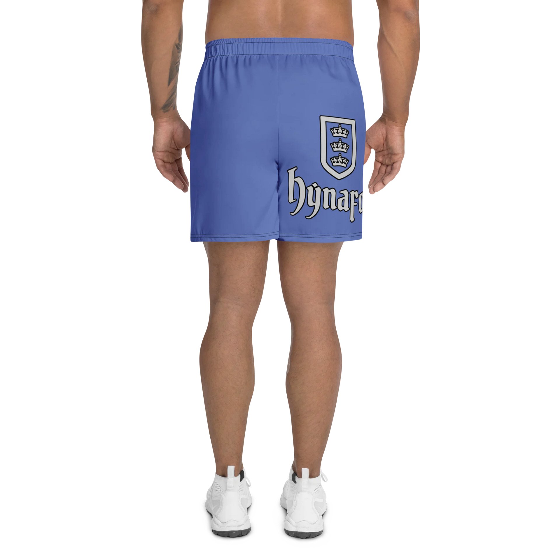 Court of Power Athletic Shorts product image (4)