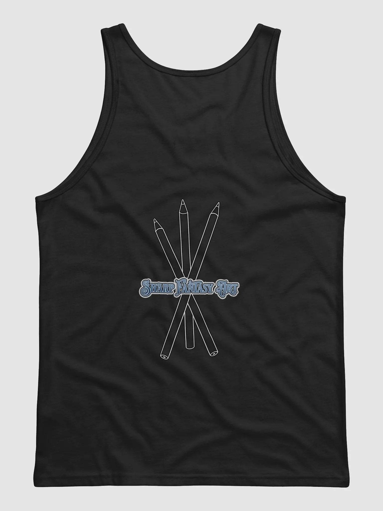 Moonflower Faery Tank product image (26)