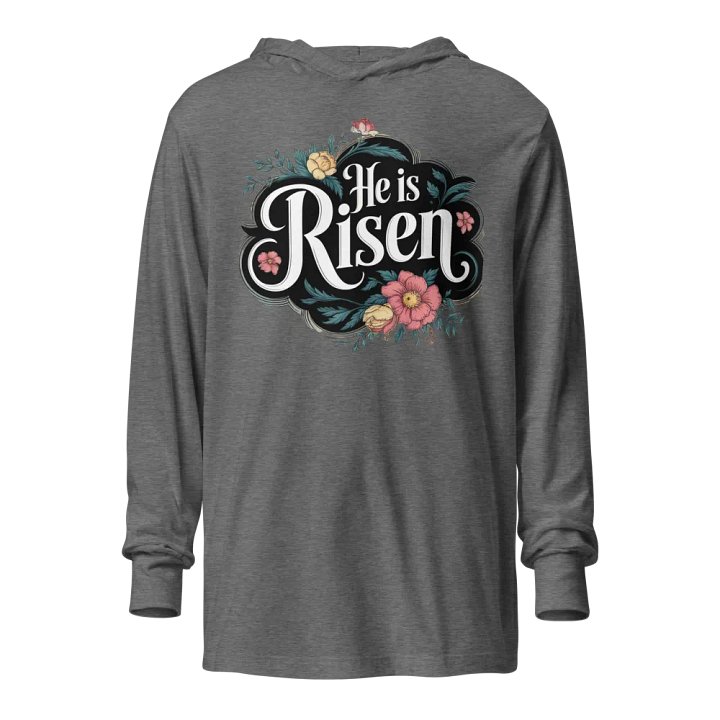 He is Risen product image (1)