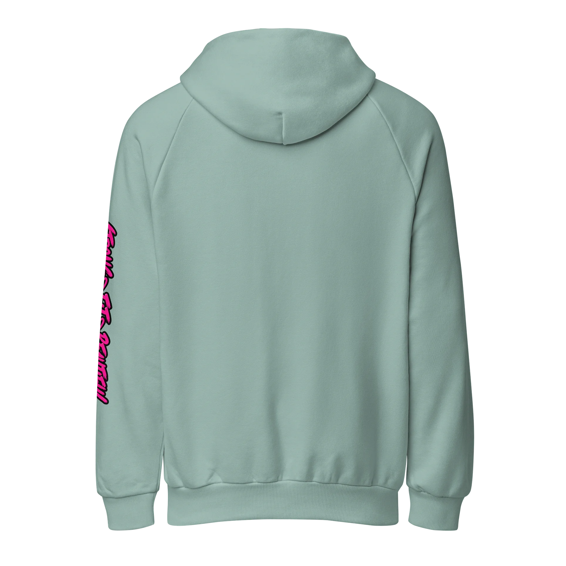 Beach Bunny Fitness Sunset Hoodie product image (4)