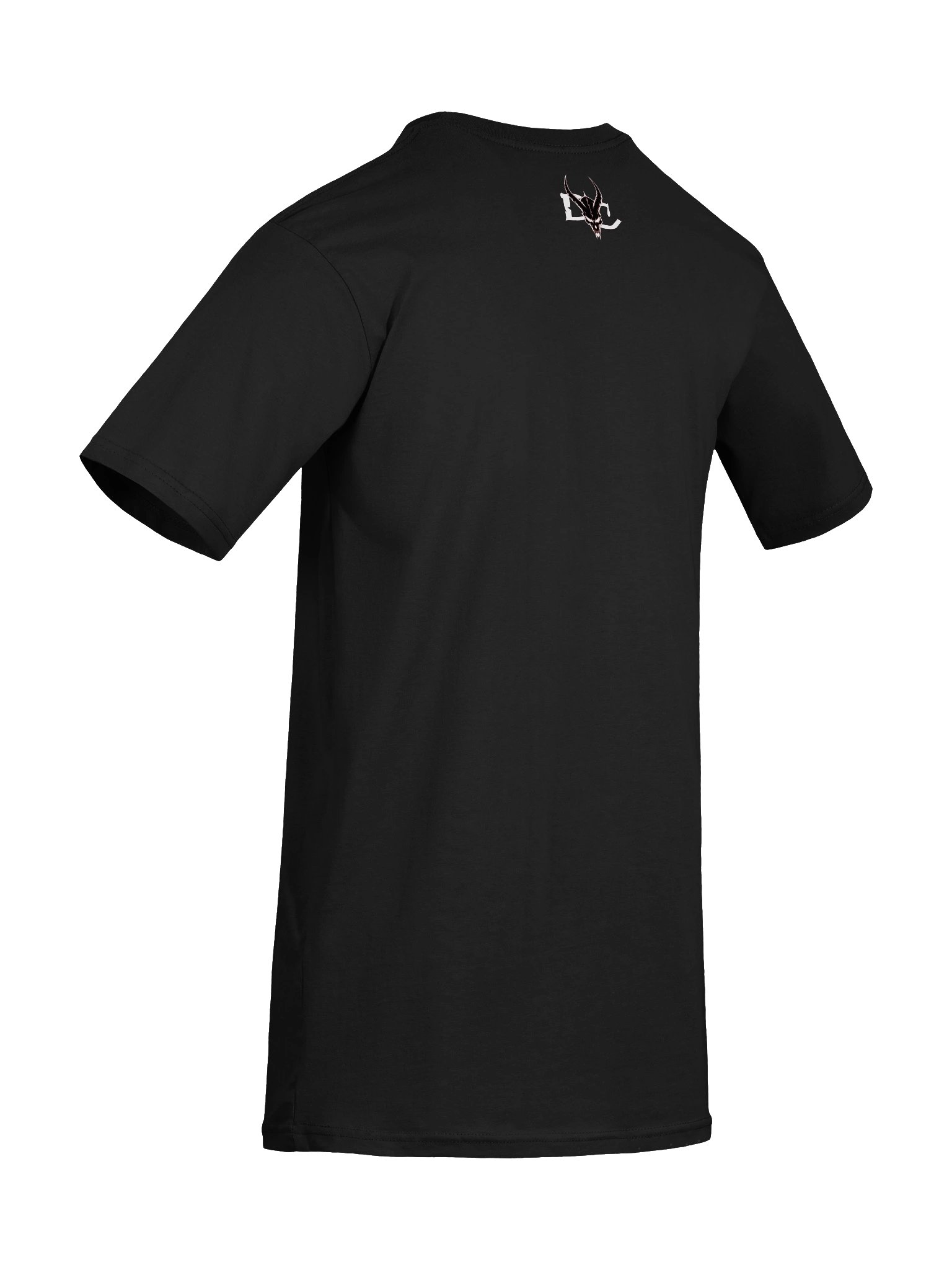 Sorry About Last Night Heavyweight Tee product image (45)