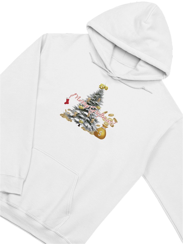 Merry Griftmas! Hoodie product image (29)
