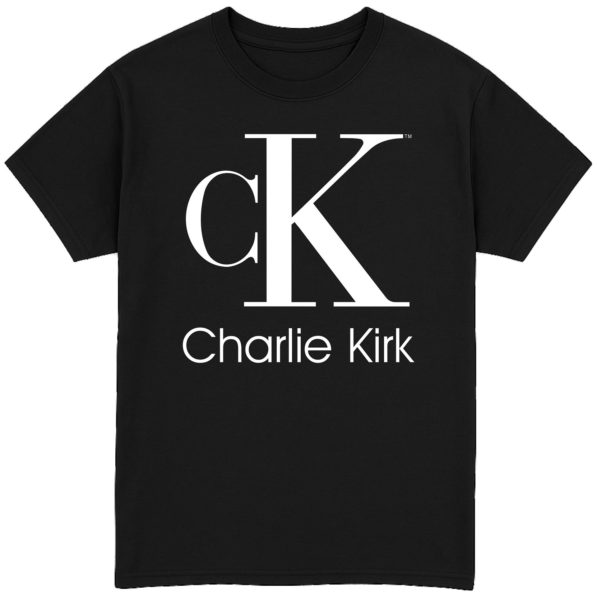 CK T-Shirt product image (1)