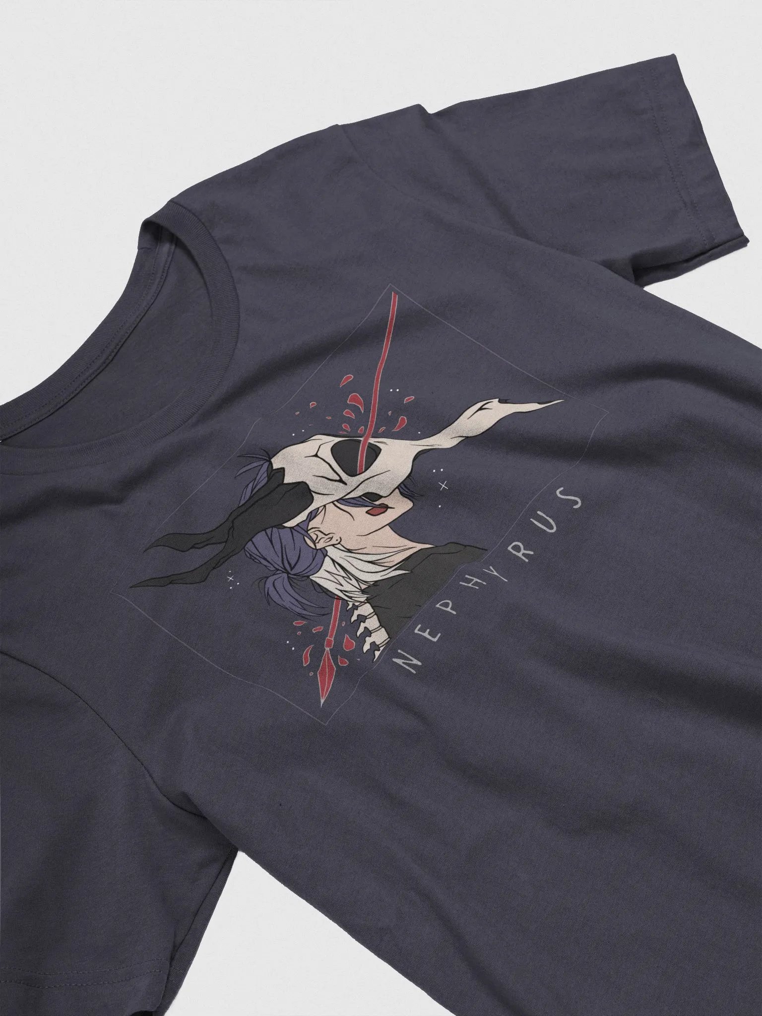 Throne T-Shirt product image (4)