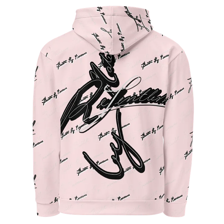 Limited Edition | Cotton Candy RBN V1 | Hoodie product image (2)