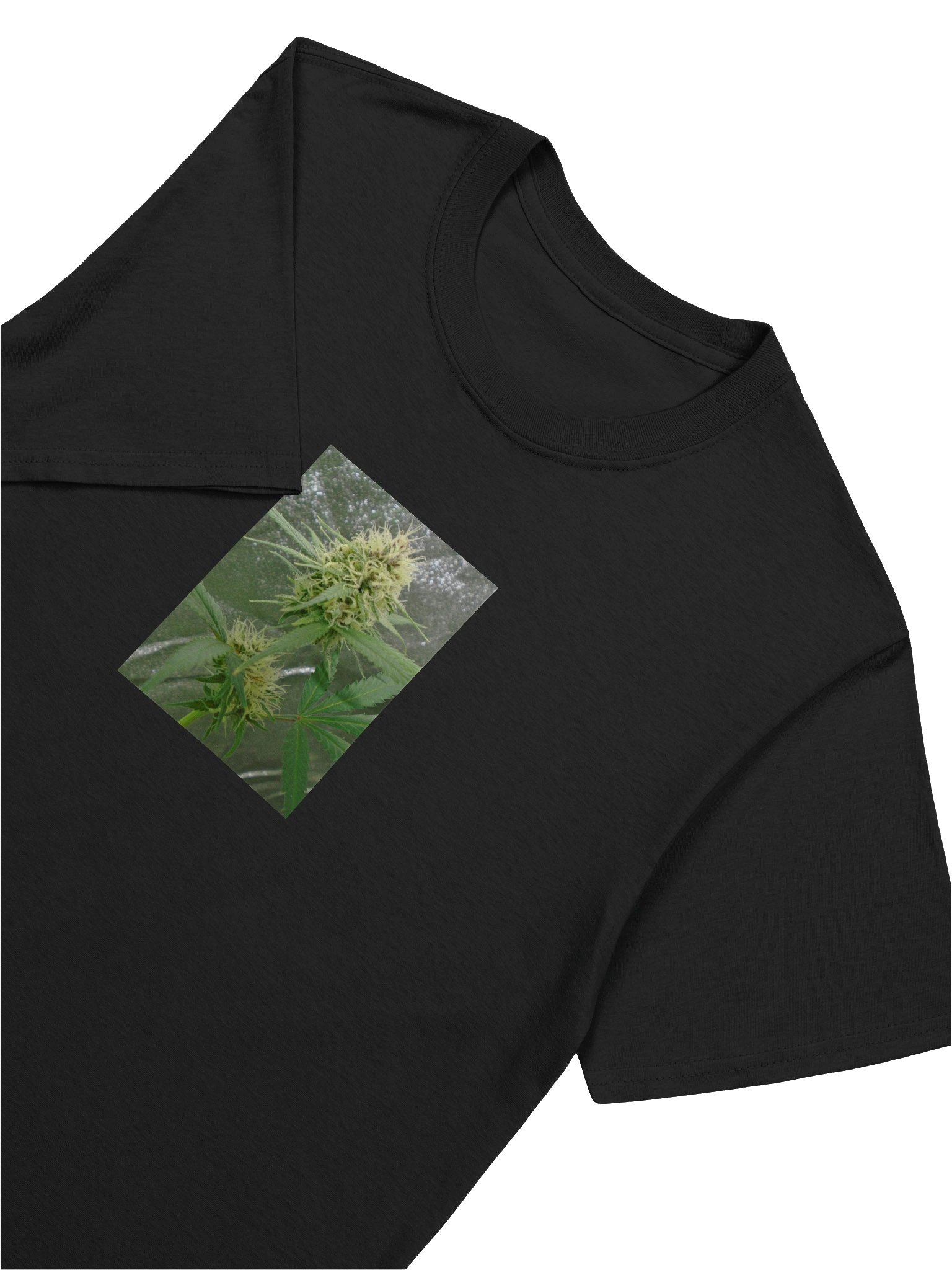 Bud Unisex Tee product image (7)
