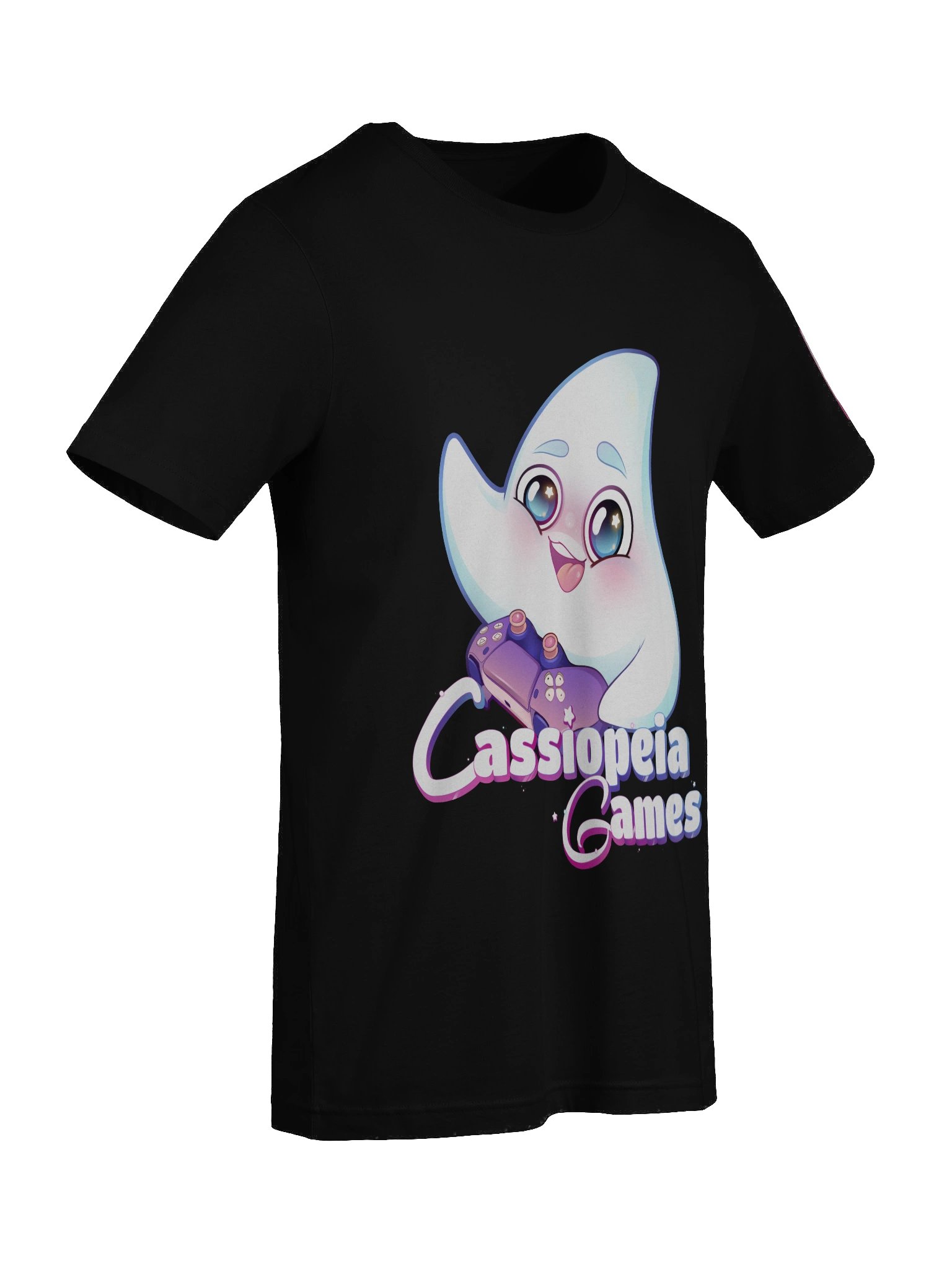 Simple Soft T-Shirt product image (86)