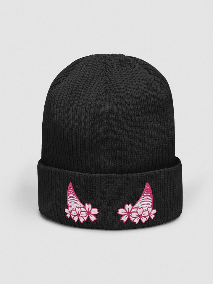 Sakura Oni Beanie product image (1)