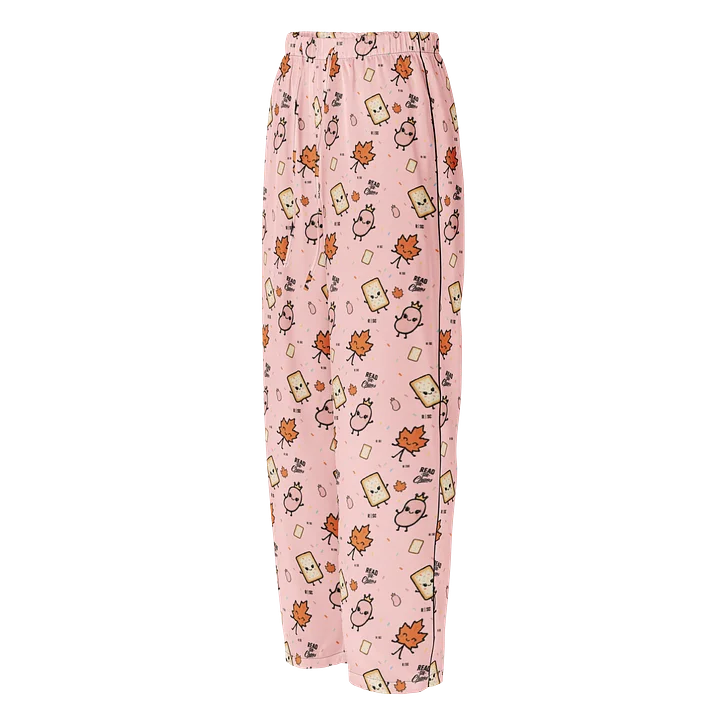 Leaf, Tart & Bean Mod Love Women's Pajama Pants product image (1)