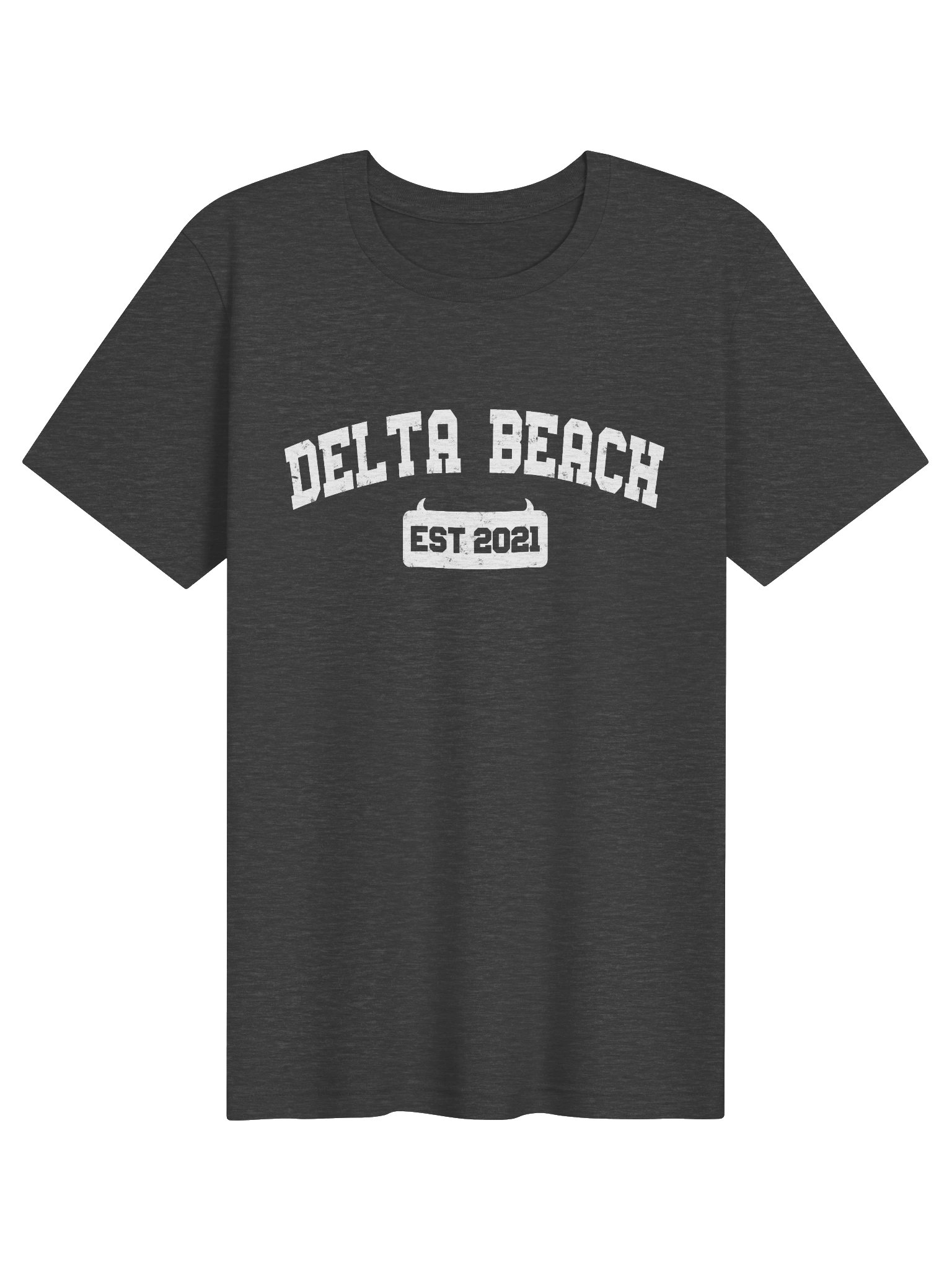 DELTA BEACH [Dark Mode] product image (1)