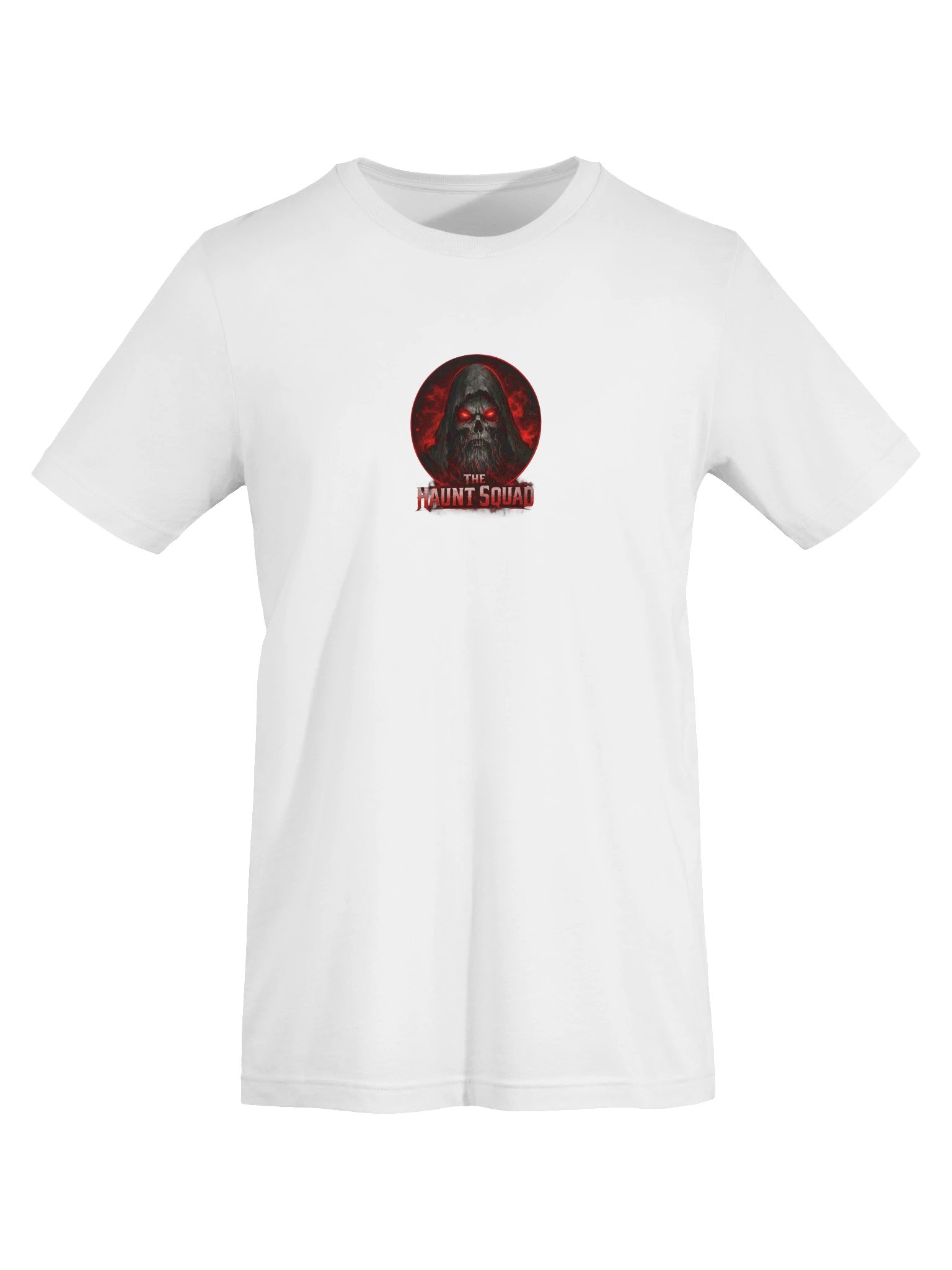 The Haunt Squad Supersoft Tee product image (21)
