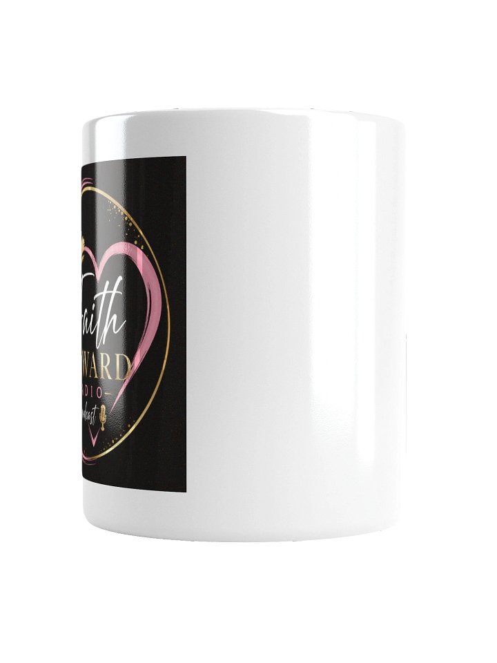 Faith Forward Mug product image (2)