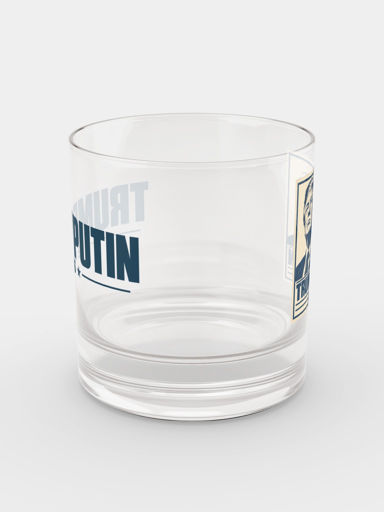 (Un)official Rocks Glass product image (4)