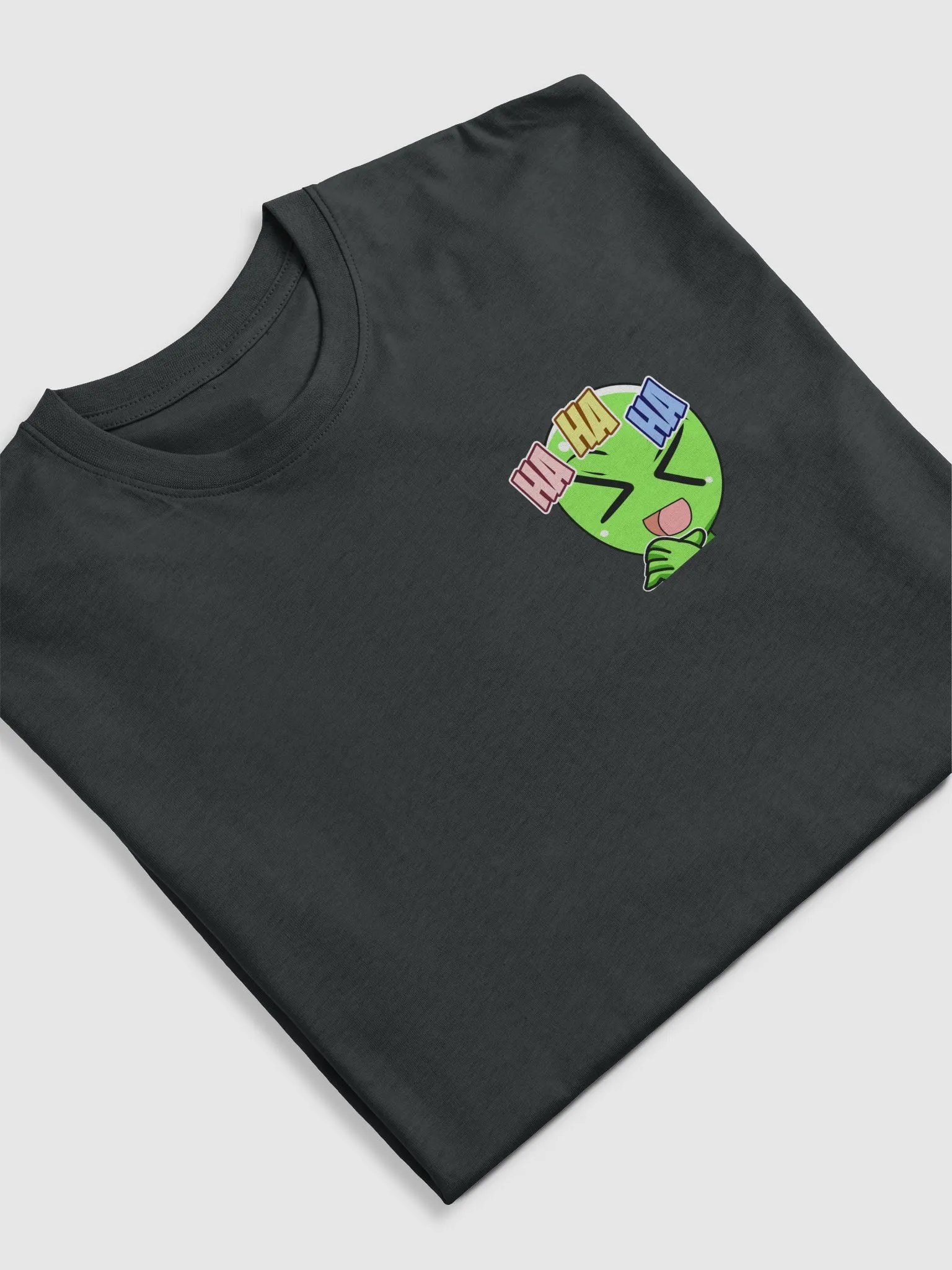 YouKnowMe Alien Lol Tee product image (5)