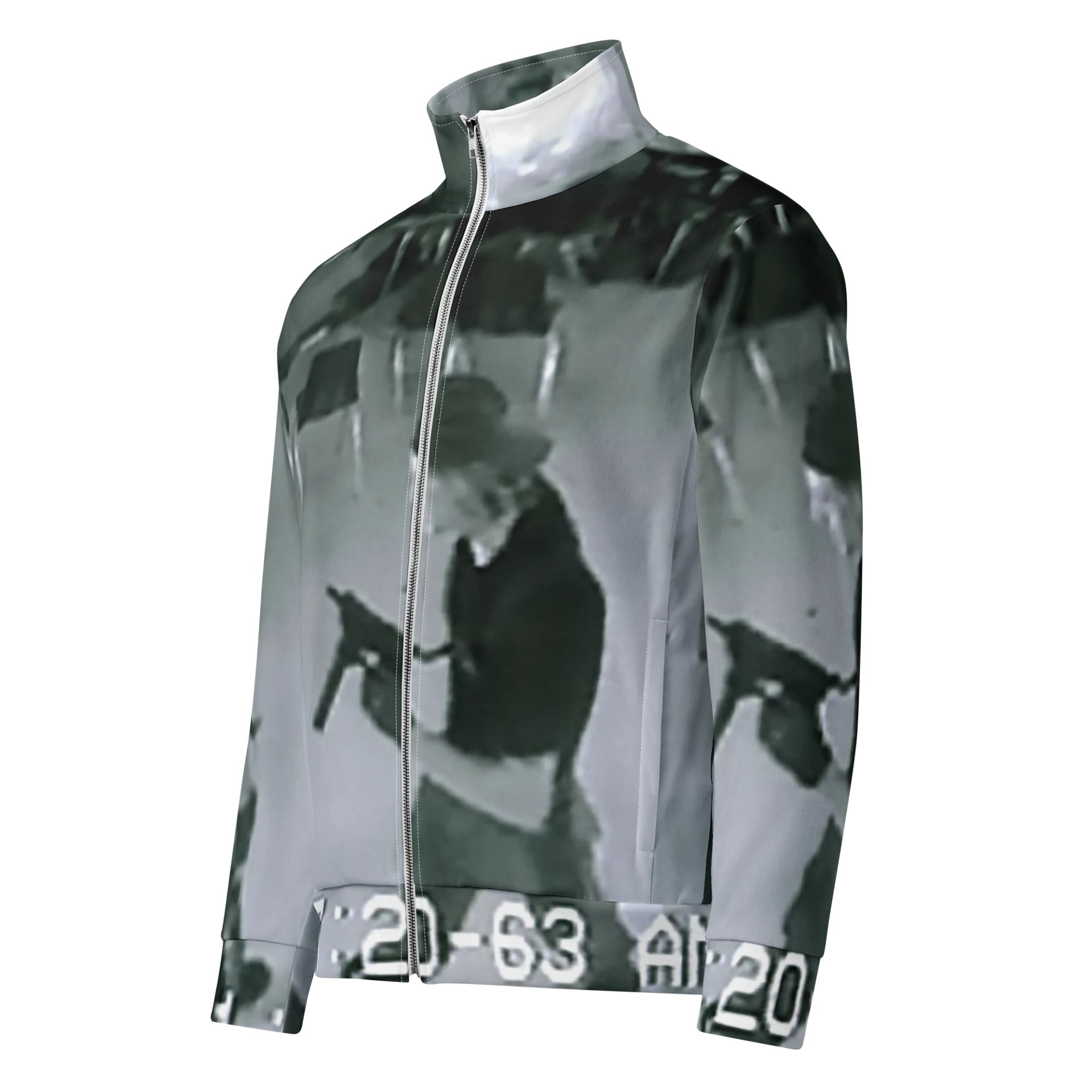 Outrun my gun product image (1)