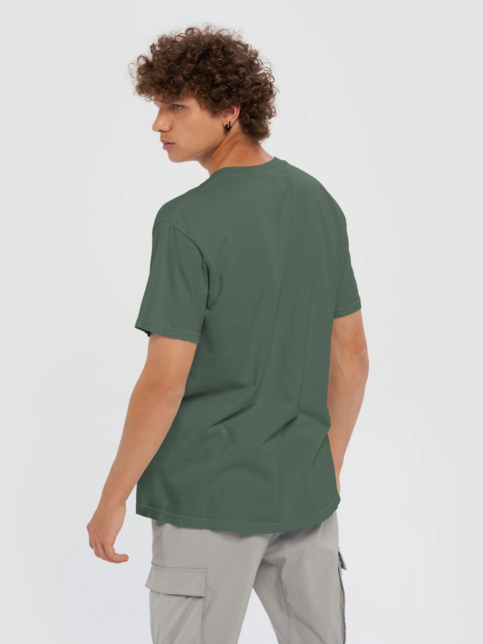 Livestream Opening Line Tee product image (10)