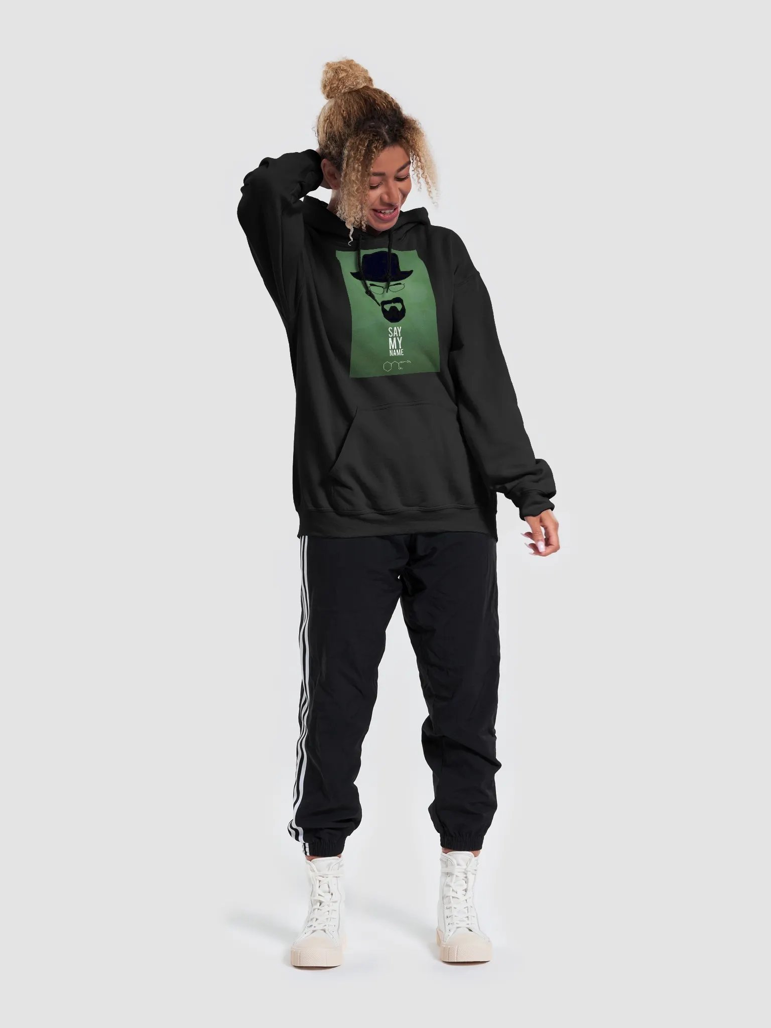 Chemical Name Hoodie product image (51)