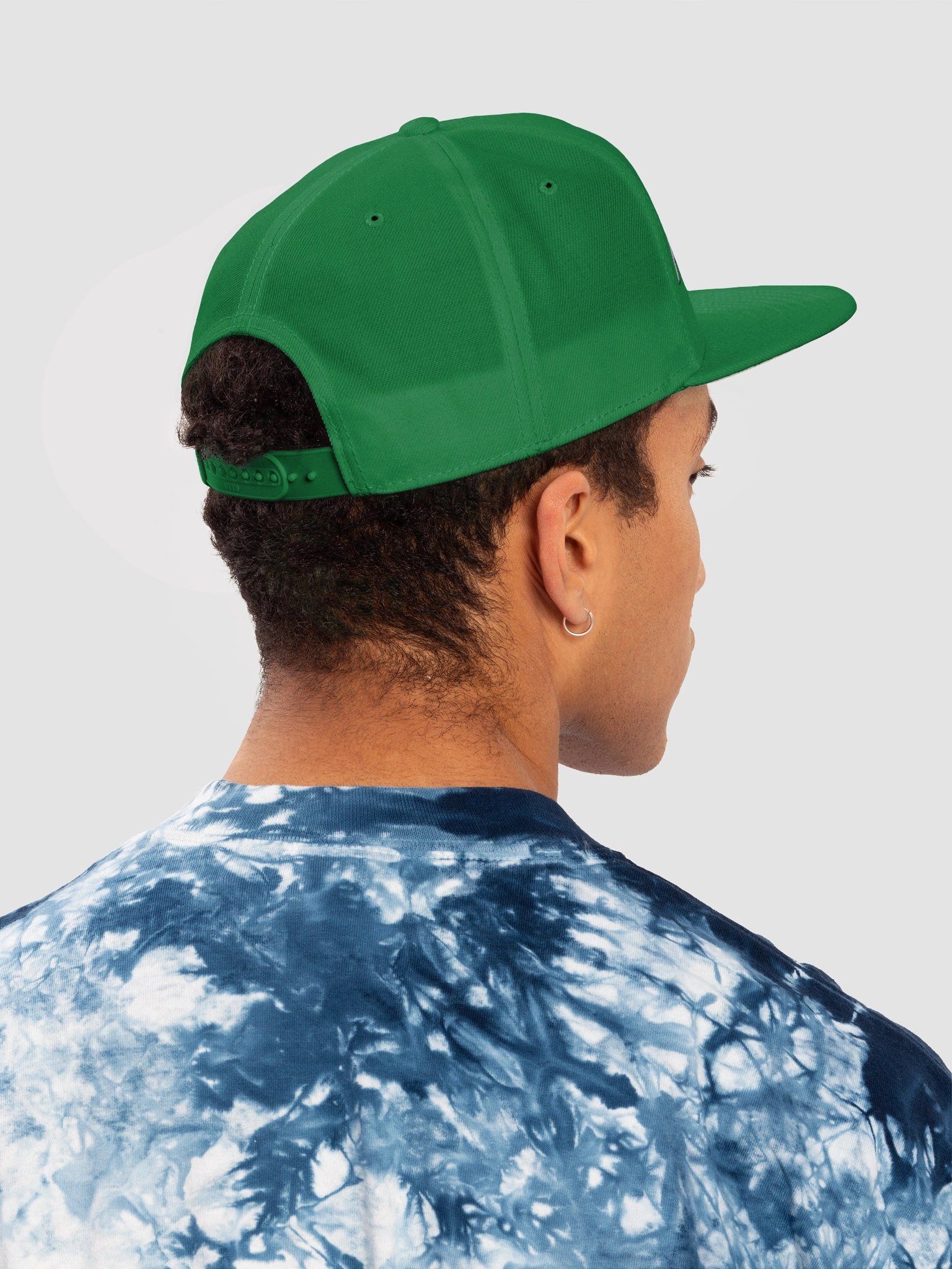 #MiM Turtle Helmet Snapback Cap! product image (8)